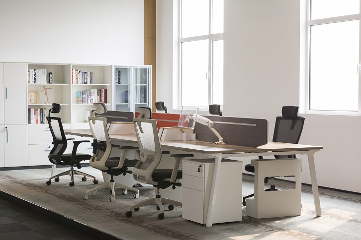 板式辦公桌 板式辦公桌