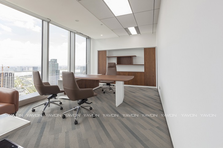 辦公家具定制班臺(tái) 辦公家具定制班臺(tái)