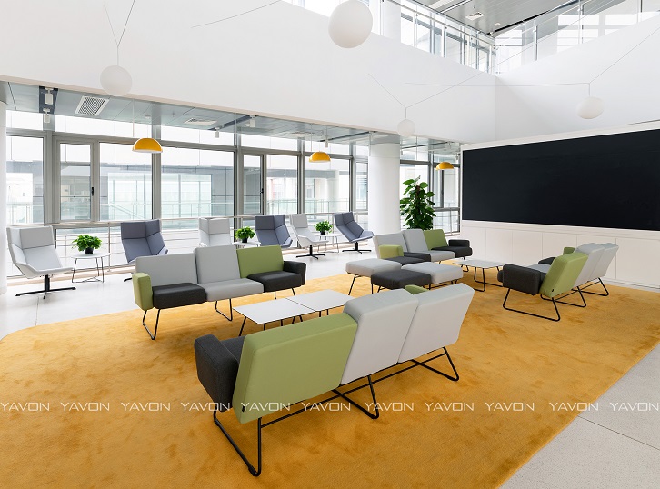 辦公家具定制沙發 辦公家具定制沙發