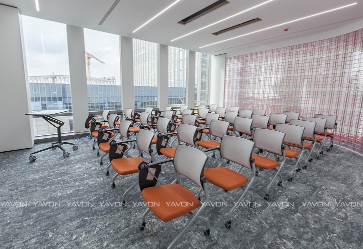 會議培訓辦公椅 會議培訓辦公椅