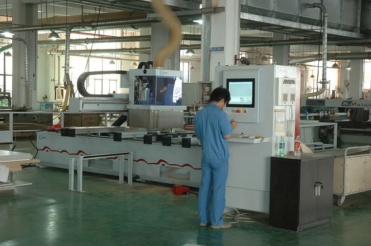 辦公家具工廠車間 辦公家具工廠車間