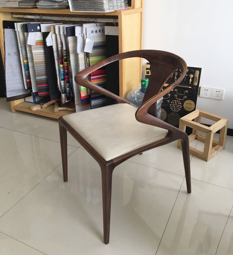 新中式實木椅子 新中式實木椅子