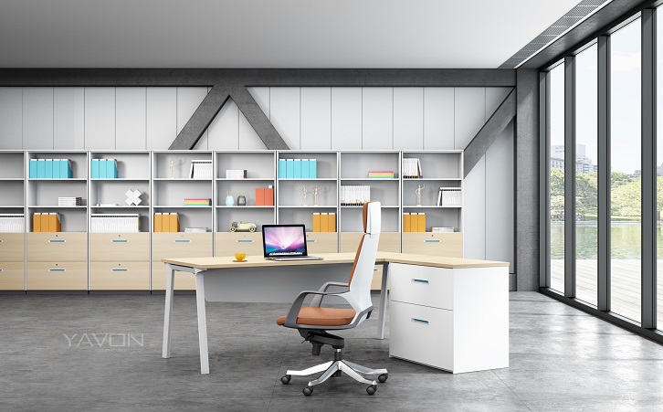 主管辦公桌椅 主管辦公桌椅