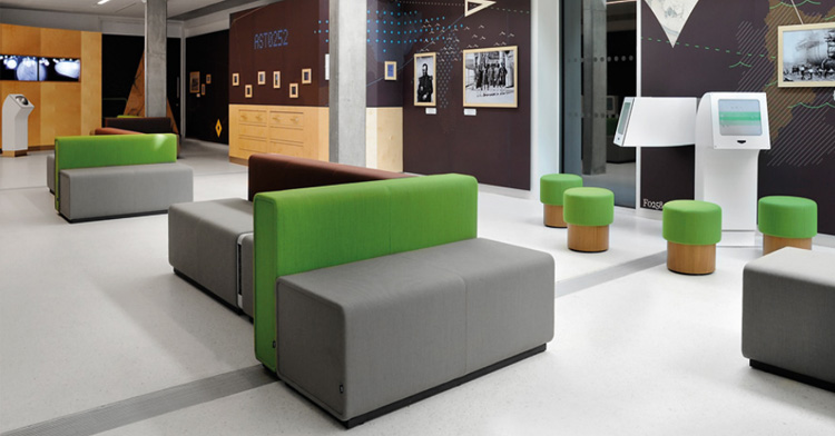 辦公室沙發04 辦公室沙發04