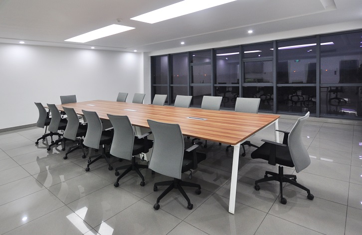 辦公桌椅案例效果 辦公桌椅案例效果