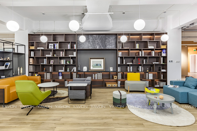 辦公家具書柜北和公路展廳-(94) 辦公家具書柜北和公路展廳-(94)