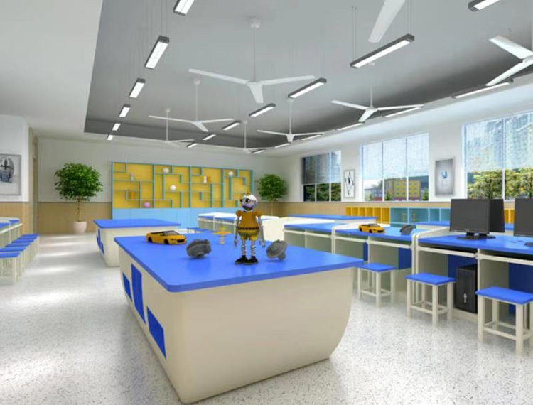 學(xué)校家具特色教室 學(xué)校家具特色教室