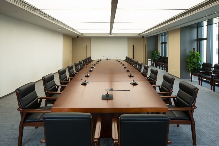 醫院實木會議桌椅 醫院實木會議桌椅
