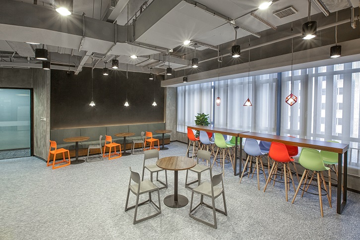 定制辦公家具洽談桌椅 定制辦公家具洽談桌椅