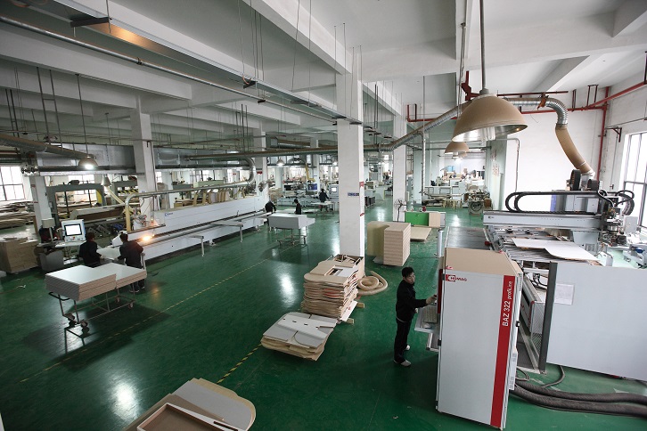 辦公家具廠車間 辦公家具廠車間