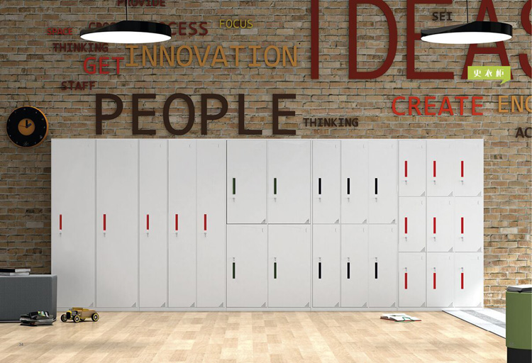 雙開(kāi)門(mén)三開(kāi)門(mén)鋼制柜詳情 雙開(kāi)門(mén)三開(kāi)門(mén)鋼制柜詳情